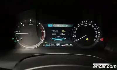 SsangYong Rexton 2021 2.2 гидро в Москве № 1833137, миниатюра 8