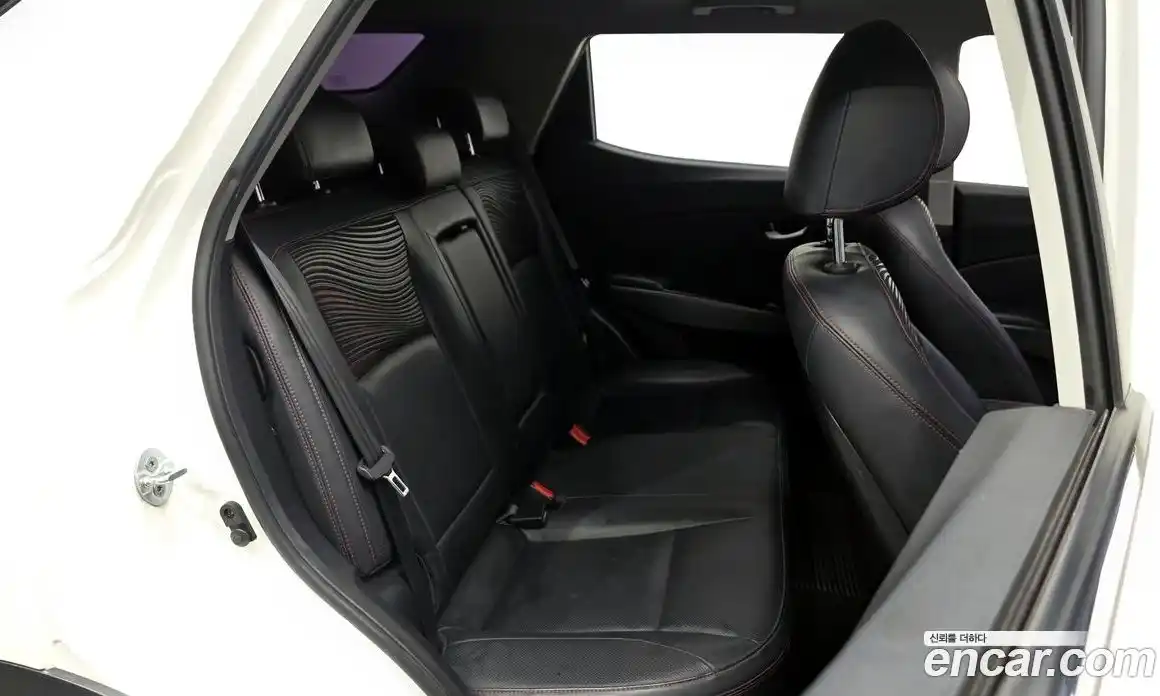 SsangYong TIBOLI 2016 1.6 гидро в Москве № 1833145, фото 11