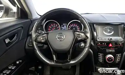 SsangYong TIBOLI 2016 1.6 гидро в Москве № 1833145, миниатюра 12