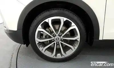 SsangYong TIBOLI 2016 1.6 гидро в Москве № 1833145, миниатюра 5