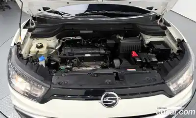 SsangYong TIBOLI 2016 1.6 гидро в Москве № 1833145, миниатюра 6