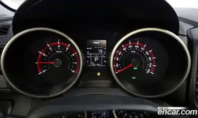 SsangYong TIBOLI 2016 1.6 гидро в Москве № 1833145, миниатюра 8