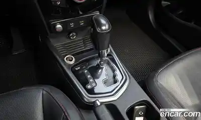 SsangYong TIBOLI 2016 1.6 гидро в Москве № 1833145, миниатюра 9