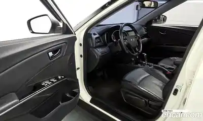 SsangYong TIBOLI 2016 1.6 гидро в Москве № 1833145, миниатюра 10
