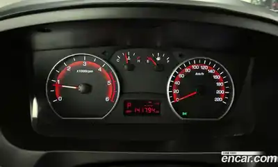 SsangYong Korando 2016 2.0 гидро в Москве № 1833170, миниатюра 11