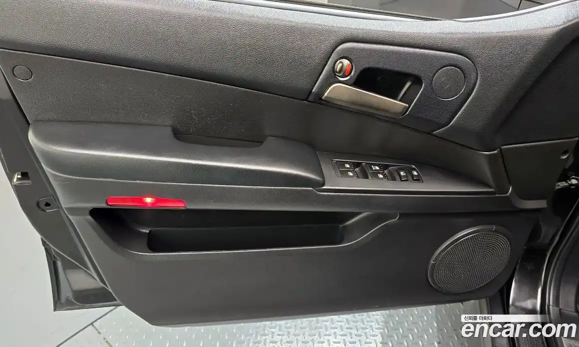 SsangYong Korando 2016 2.0 гидро в Москве № 1833170, фото 14