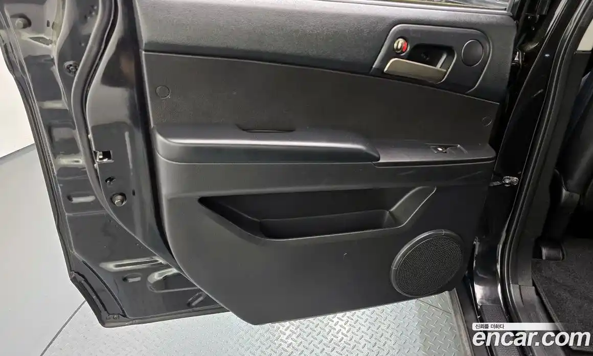 SsangYong Korando 2016 2.0 гидро в Москве № 1833170, фото 15