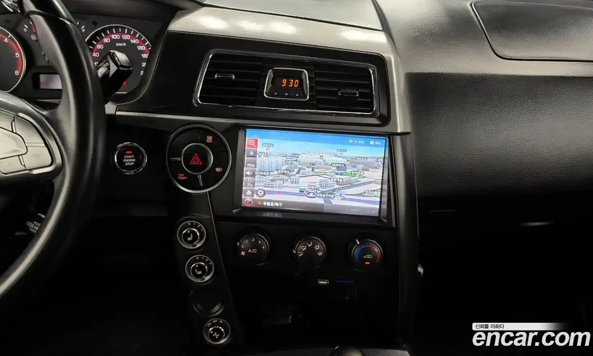 SsangYong Korando 2016 2.0 гидро в Москве № 1833170, фото 20