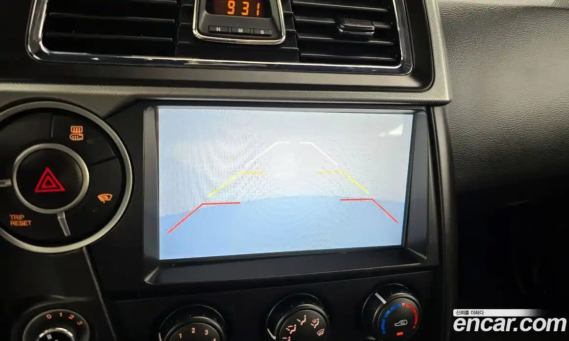 SsangYong Korando 2016 2.0 гидро в Москве № 1833170, фото 21