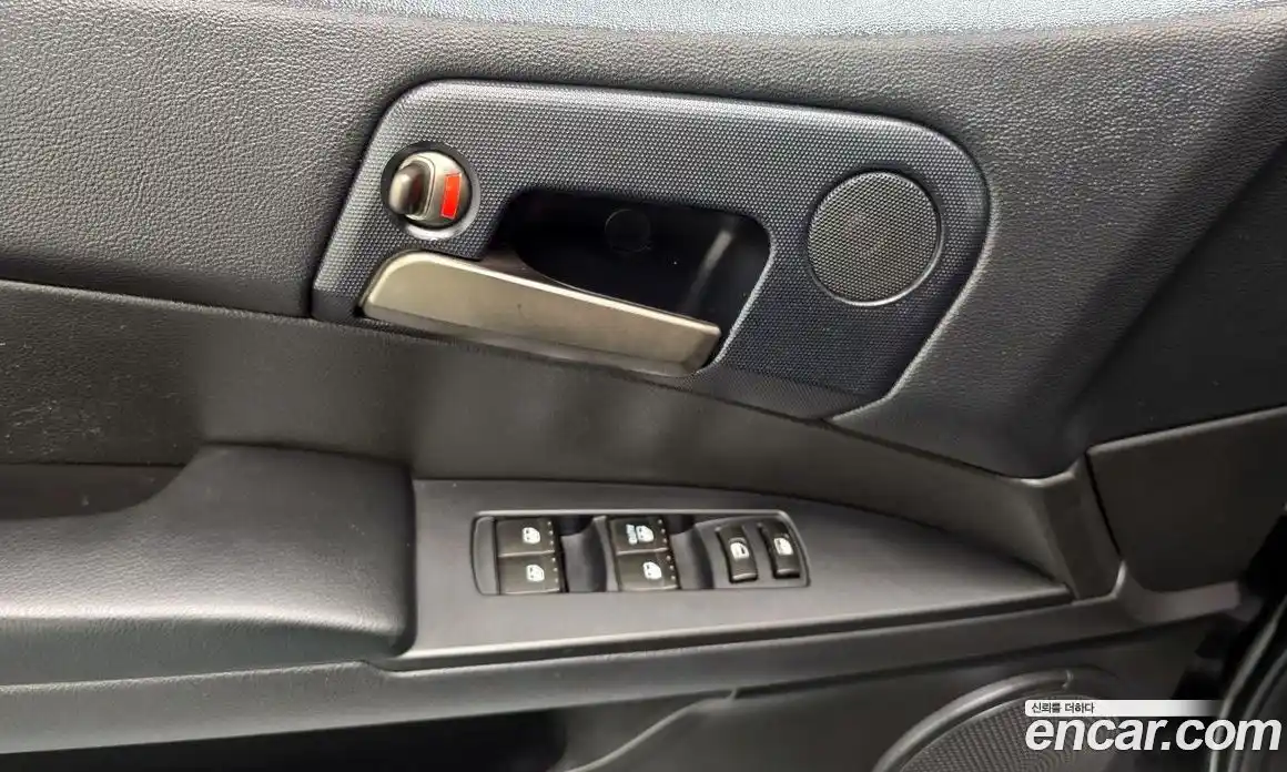 SsangYong Korando 2016 2.0 гидро в Москве № 1833170, фото 27