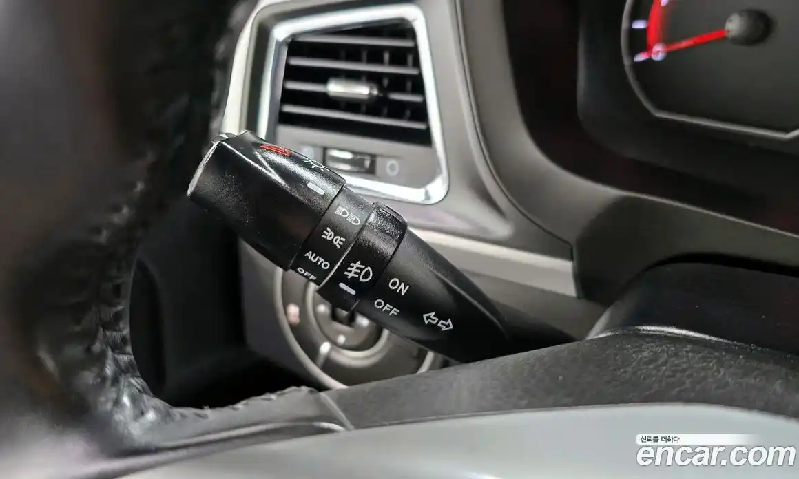 SsangYong Korando 2016 2.0 гидро в Москве № 1833170, фото 29