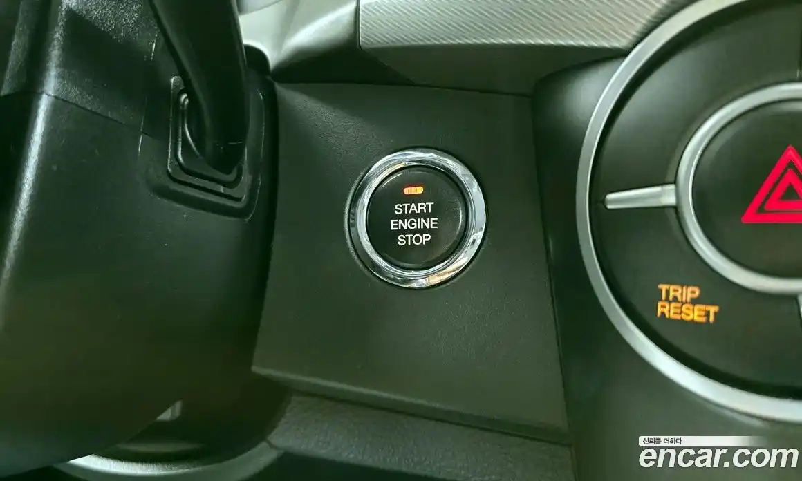 SsangYong Korando 2016 2.0 гидро в Москве № 1833170, фото 30