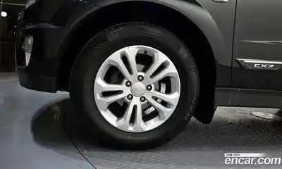 SsangYong Korando 2016 2.0 гидро в Москве № 1833170, миниатюра 5