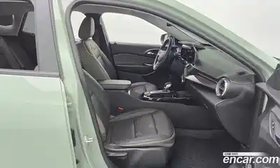 Chevrolet Trax 2025 1.2 гидро в Москве № 1833509, миниатюра 12