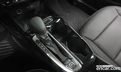 Chevrolet Trax 2025 1.2 гидро в Москве № 1833509, миниатюра 9