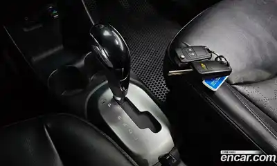 Chevrolet Spark 2015 1.0 гидро в Москве № 1833735, миниатюра 11