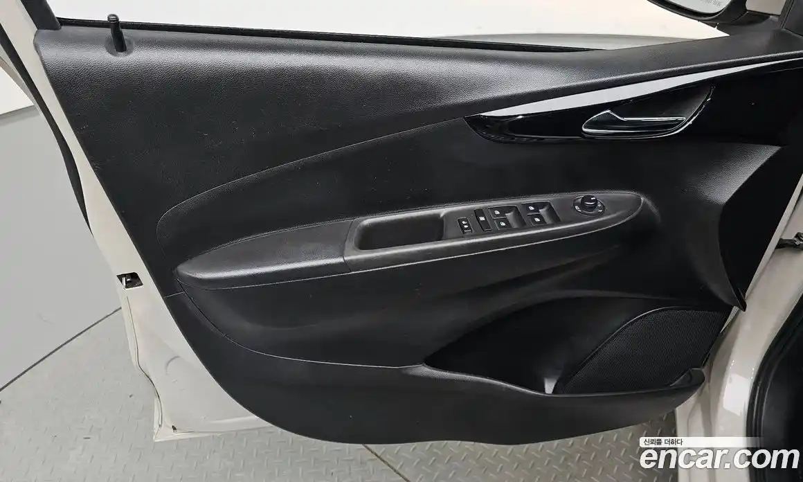 Chevrolet Spark 2015 1.0 гидро в Москве № 1833735, фото 13
