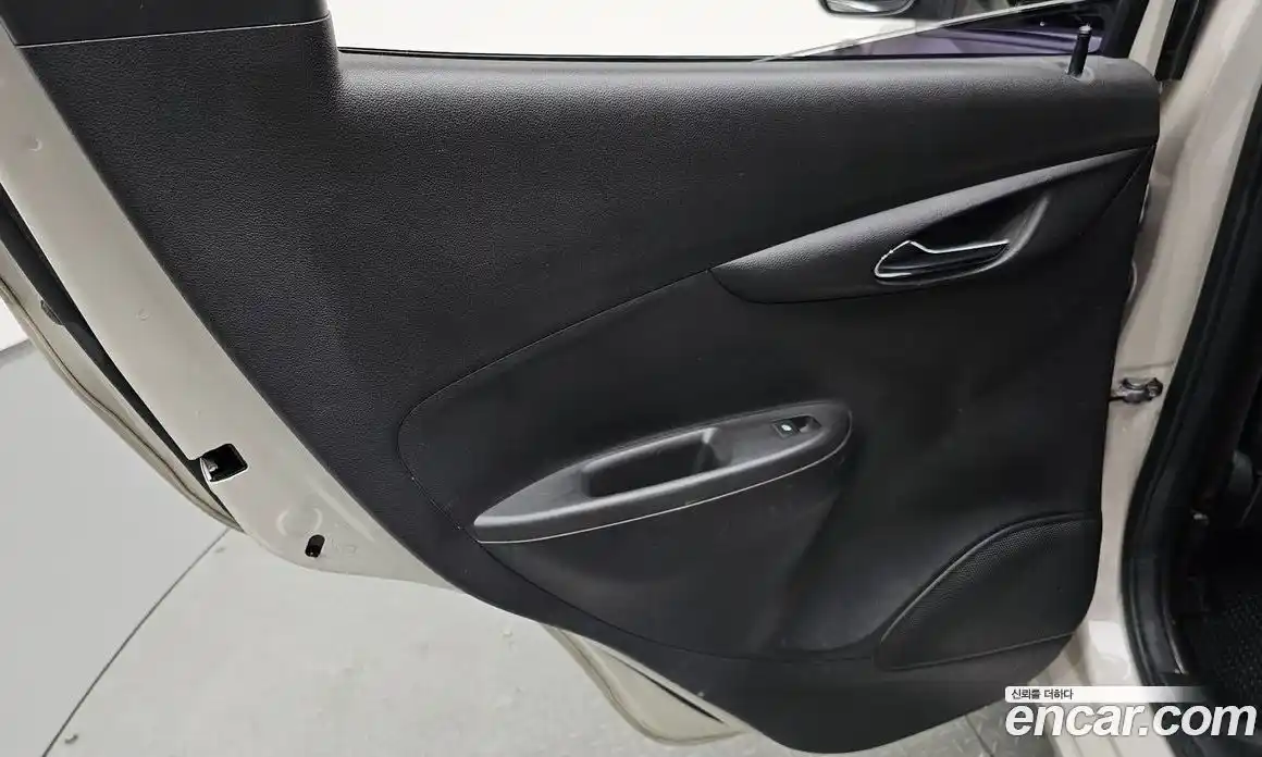 Chevrolet Spark 2015 1.0 гидро в Москве № 1833735, фото 14