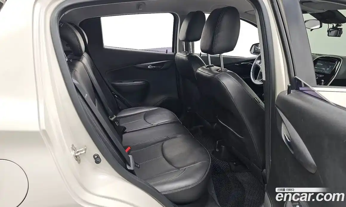 Chevrolet Spark 2015 1.0 гидро в Москве № 1833735, фото 15