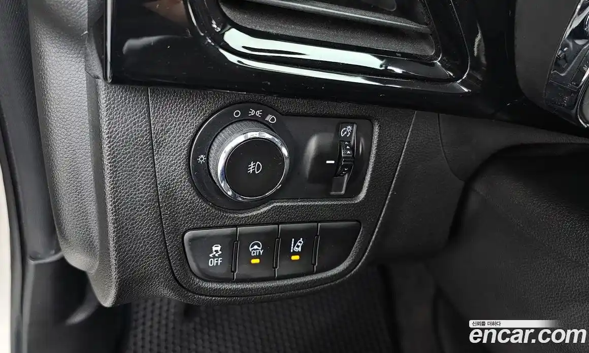 Chevrolet Spark 2015 1.0 гидро в Москве № 1833735, фото 23