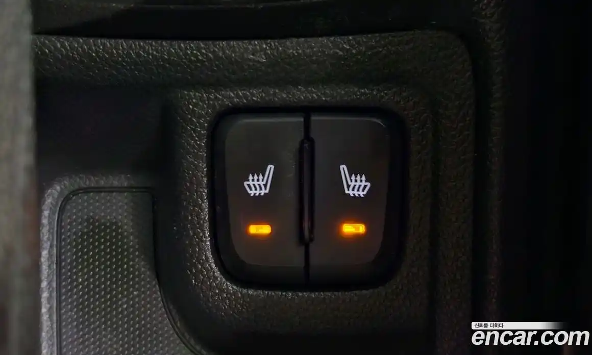 Chevrolet Spark 2015 1.0 гидро в Москве № 1833735, фото 24