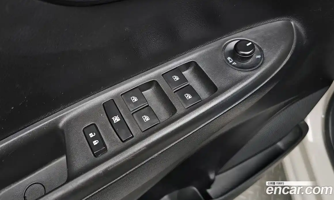 Chevrolet Spark 2015 1.0 гидро в Москве № 1833735, фото 27