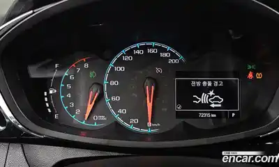 Chevrolet Spark 2015 1.0 гидро в Москве № 1833735, миниатюра 10