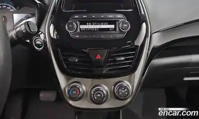 Chevrolet Spark 2020 1.0 гидро в Москве № 1833808, миниатюра 12