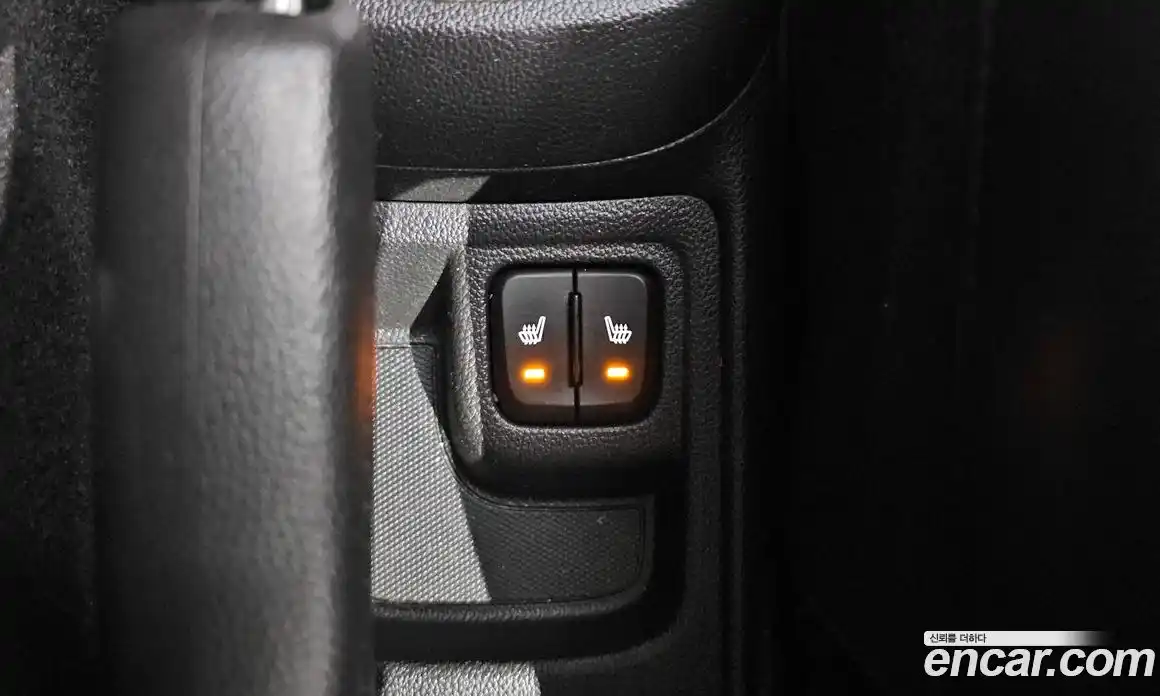 Chevrolet Spark 2020 1.0 гидро в Москве № 1833808, фото 14