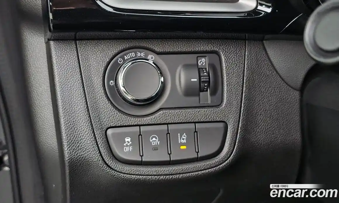 Chevrolet Spark 2020 1.0 гидро в Москве № 1833808, фото 15