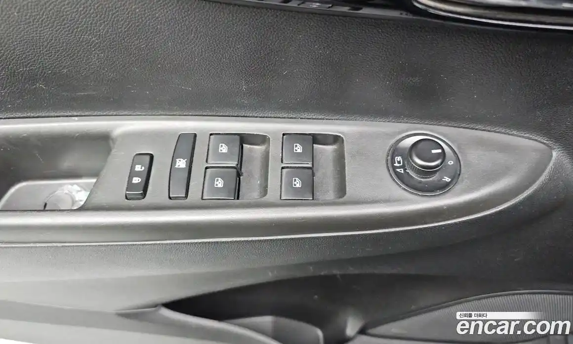 Chevrolet Spark 2020 1.0 гидро в Москве № 1833808, фото 16