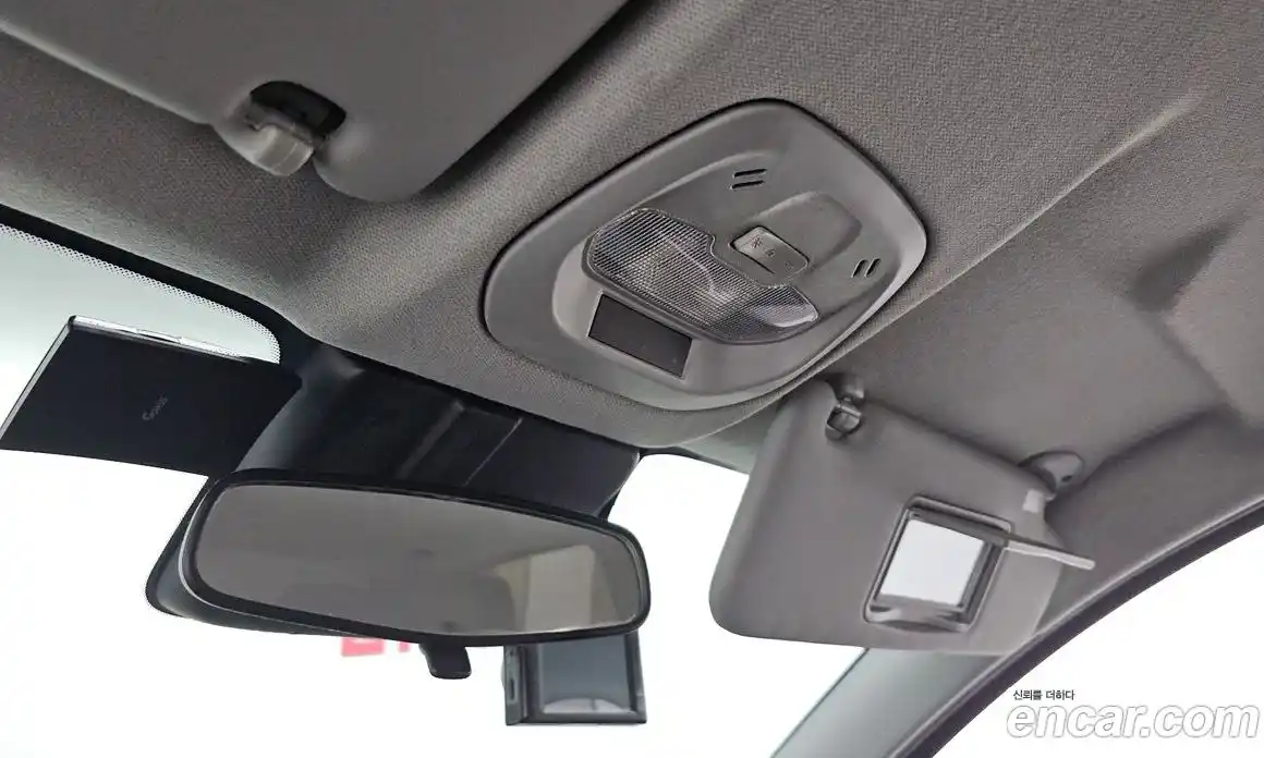 Chevrolet Spark 2020 1.0 гидро в Москве № 1833808, фото 17