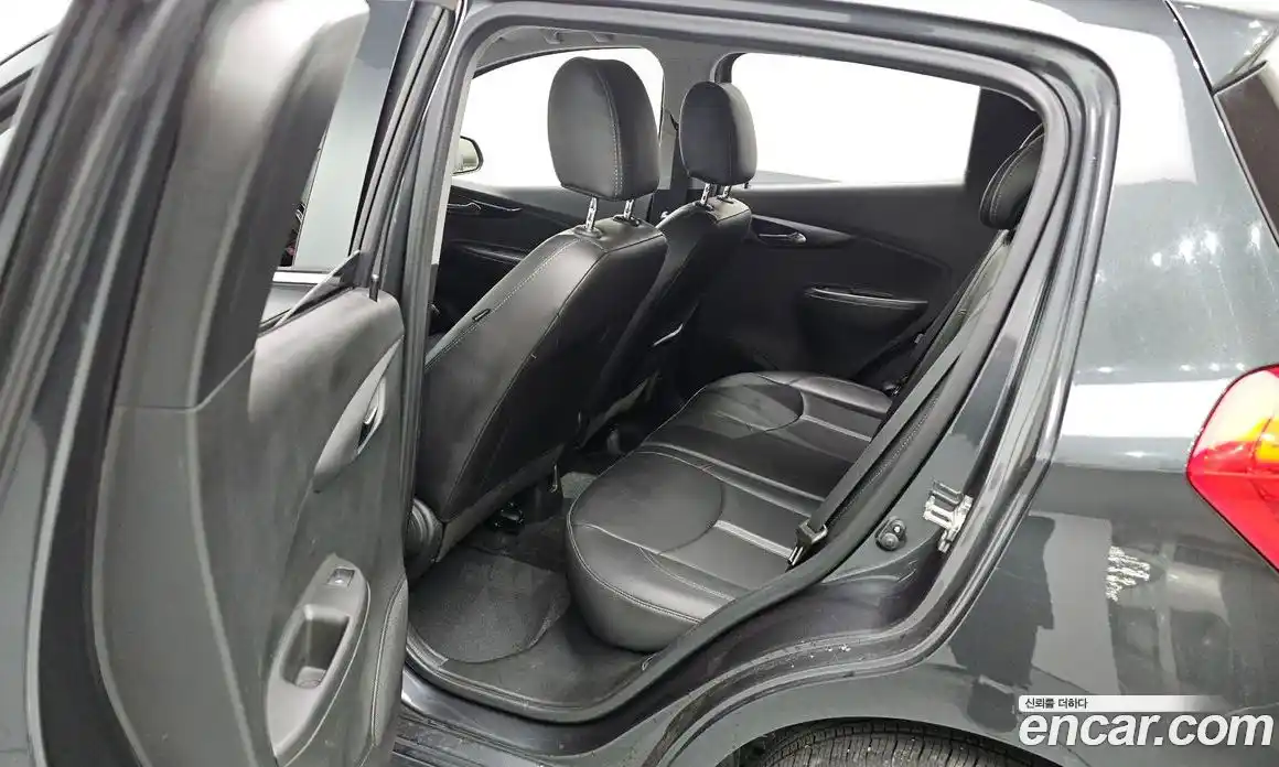 Chevrolet Spark 2020 1.0 гидро в Москве № 1833808, фото 19