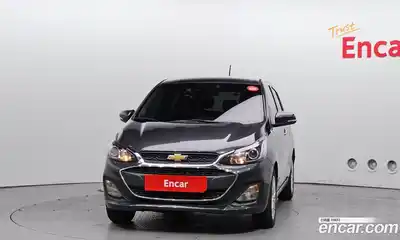 Chevrolet Spark 2020 1.0 гидро в Москве № 1833808, миниатюра 3