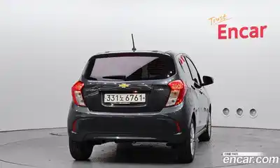 Chevrolet Spark 2020 1.0 гидро в Москве № 1833808, миниатюра 4