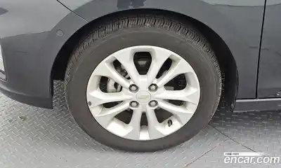 Chevrolet Spark 2020 1.0 гидро в Москве № 1833808, миниатюра 5