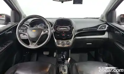 Chevrolet Spark 2020 1.0 гидро в Москве № 1833808, миниатюра 7