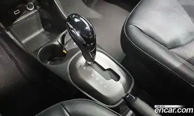 Chevrolet Spark 2020 1.0 гидро в Москве № 1833808, миниатюра 9
