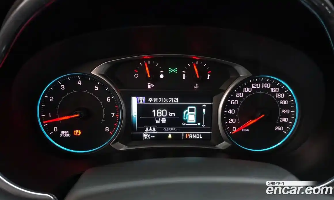 Chevrolet Malibu 2016 2.0 гидро в Москве № 1833906, фото 11