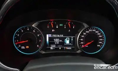Chevrolet Malibu 2016 2.0 гидро в Москве № 1833906, миниатюра 11