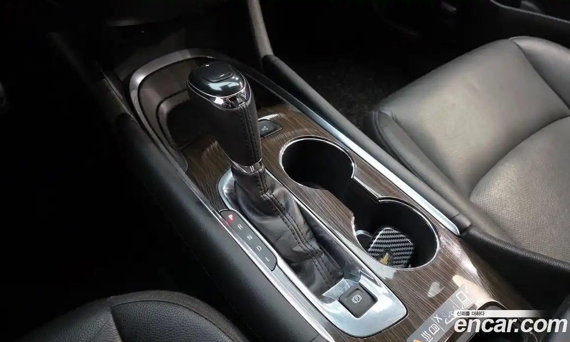 Chevrolet Malibu 2016 2.0 гидро в Москве № 1833906, фото 12