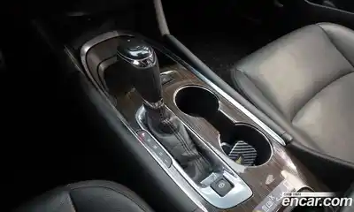 Chevrolet Malibu 2016 2.0 гидро в Москве № 1833906, миниатюра 12