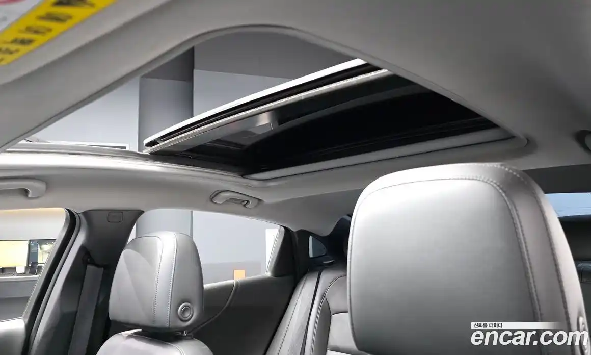 Chevrolet Malibu 2016 2.0 гидро в Москве № 1833906, фото 23