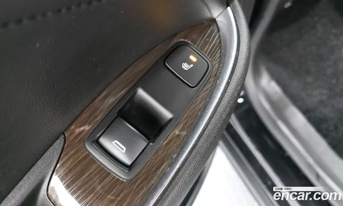 Chevrolet Malibu 2016 2.0 гидро в Москве № 1833906, фото 25