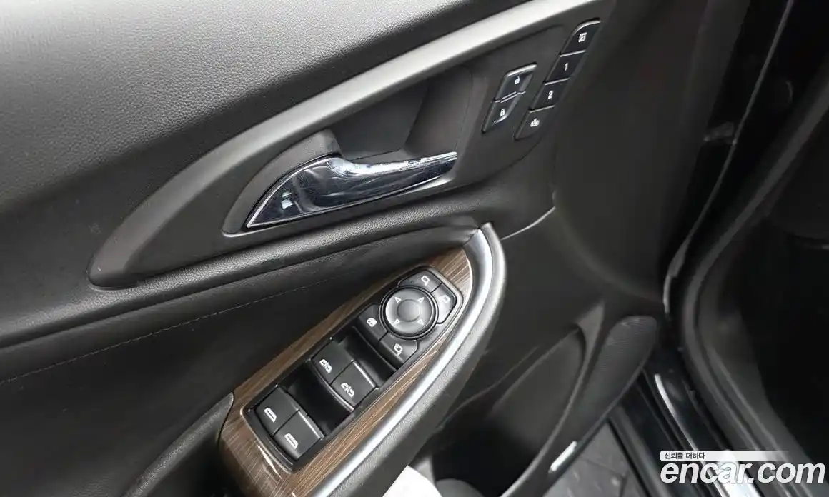 Chevrolet Malibu 2016 2.0 гидро в Москве № 1833906, фото 31