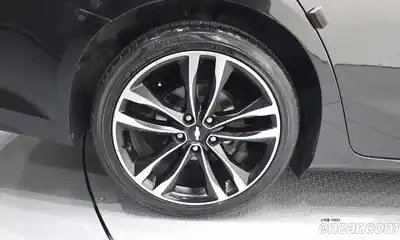 Chevrolet Malibu 2016 2.0 гидро в Москве № 1833906, миниатюра 7