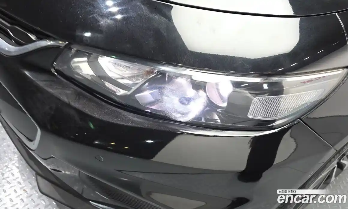 Chevrolet Malibu 2016 2.0 гидро в Москве № 1833906, фото 8