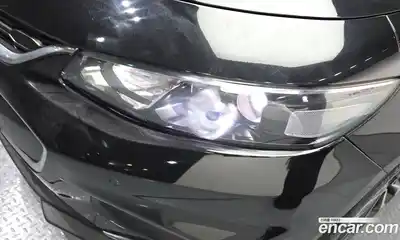 Chevrolet Malibu 2016 2.0 гидро в Москве № 1833906, миниатюра 8