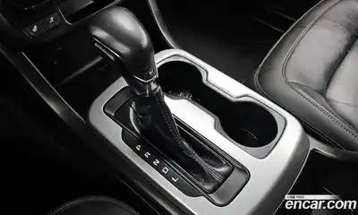 Chevrolet Colorado 2022 3.6 гидро в Москве № 1833941, миниатюра 12