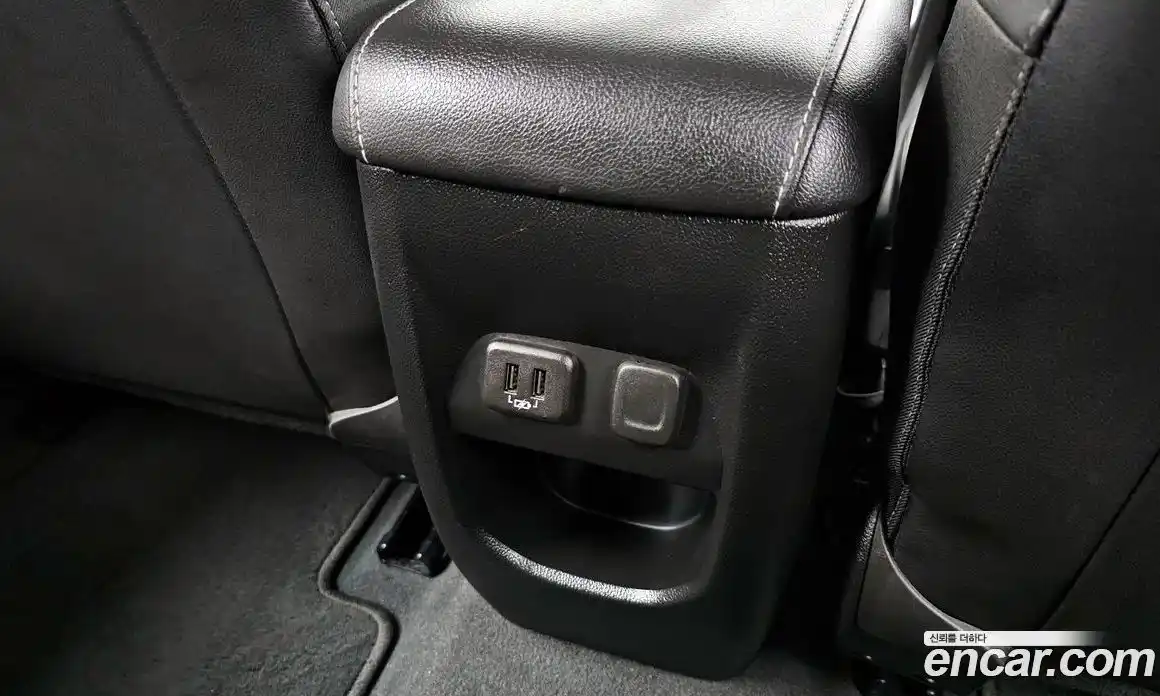 Chevrolet Colorado 2022 3.6 гидро в Москве № 1833941, фото 25